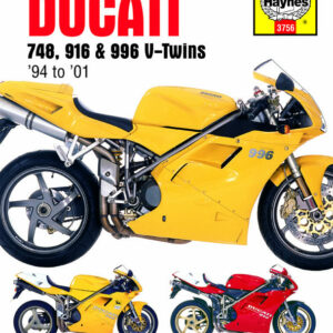 Ducati