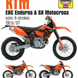 KTM