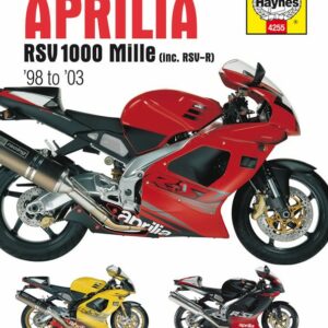 Aprilia