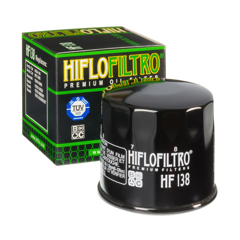 HF138 HF138