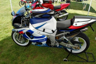 GSXR750 00